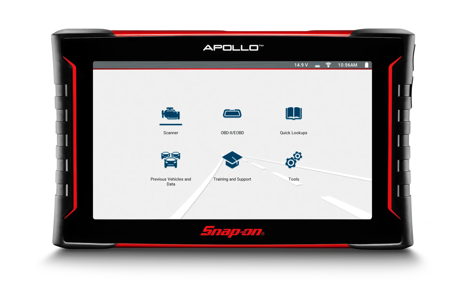 Vehicle diagnostics at JS Motors Oxford