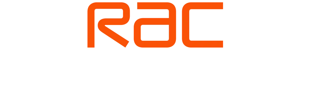 RAC Approved Garage